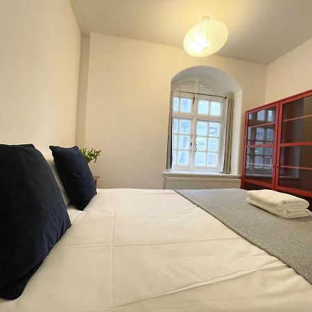 Westminster Apartment Near River Thames London Luaran gambar